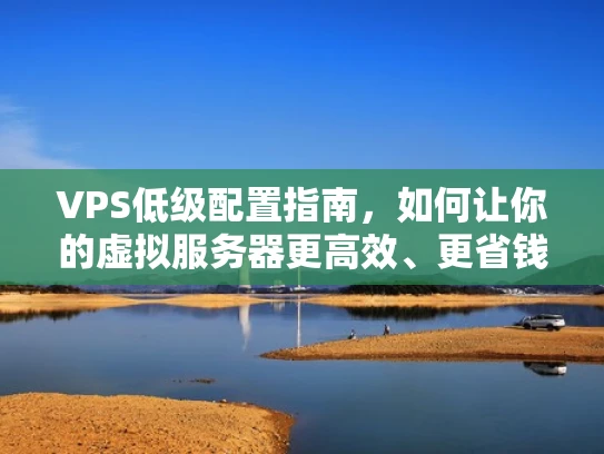 VPS低级配置指南，如何让你的虚拟服务器更高效、更省钱？