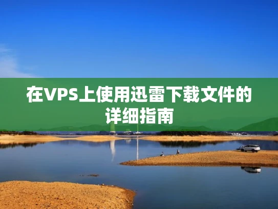 在VPS上使用迅雷下载文件的详细指南