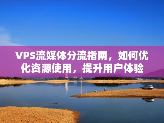 VPS流媒体分流指南，如何优化资源使用，提升用户体验