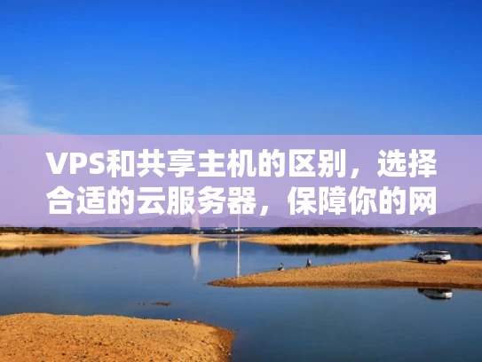 VPS和共享主机的区别，选择合适的云服务器，保障你的网络安全