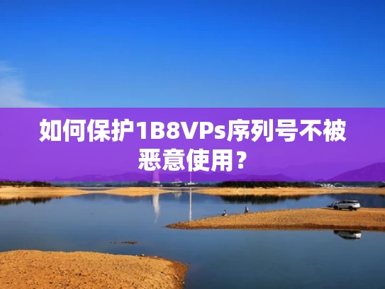 如何保护1B8VPs序列号不被恶意使用？