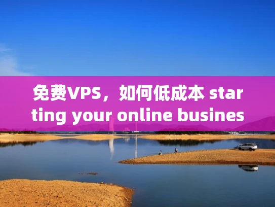 免费VPS，如何低成本 starting your online business?