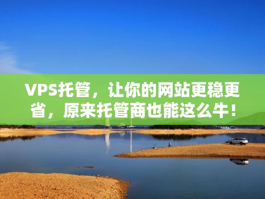 VPS托管，让你的网站更稳更省，原来托管商也能这么牛！