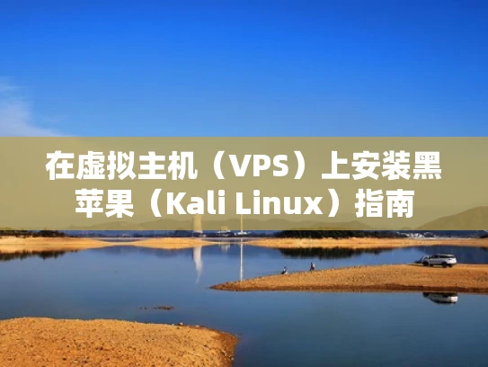 在虚拟主机（VPS）上安装黑苹果（Kali Linux）指南