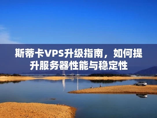斯蒂卡VPS升级指南，如何提升服务器性能与稳定性