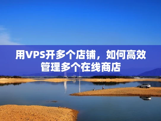 用VPS开多个店铺，如何高效管理多个在线商店
