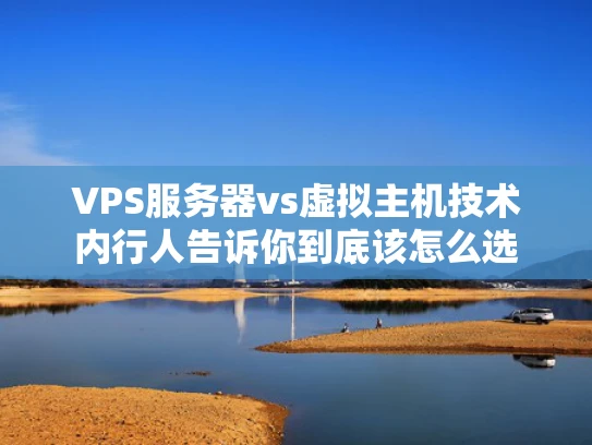 VPS服务器vs虚拟主机技术内行人告诉你到底该怎么选