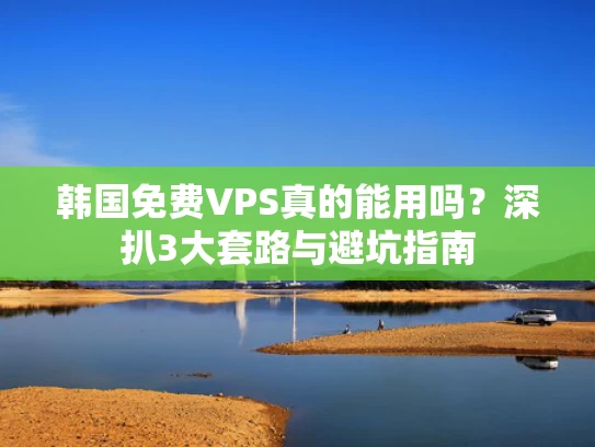 韩国免费VPS真的能用吗？深扒3大套路与避坑指南
