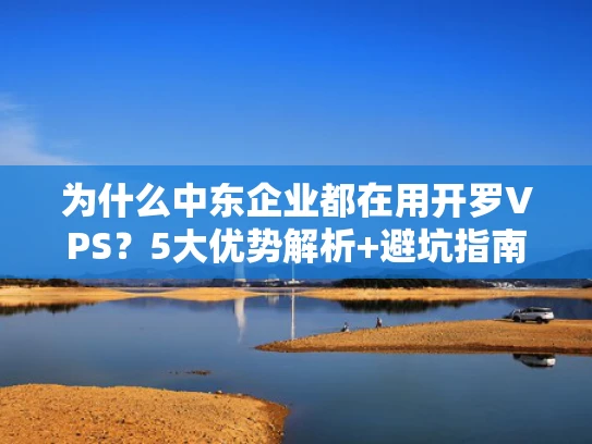 为什么中东企业都在用开罗VPS？5大优势解析+避坑指南