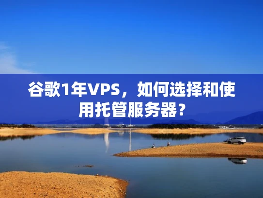 谷歌1年VPS，如何选择和使用托管服务器？