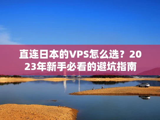 直连日本的VPS怎么选？2023年新手必看的避坑指南