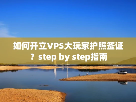 如何开立VPS大玩家护照签证？step by step指南