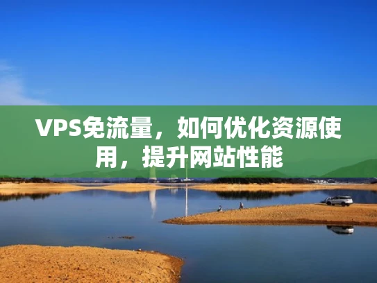 VPS免流量，如何优化资源使用，提升网站性能