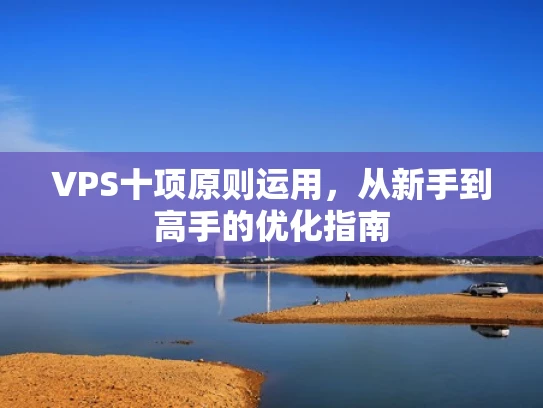 VPS十项原则运用，从新手到高手的优化指南