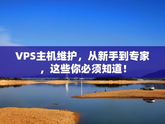 VPS主机维护，从新手到专家，这些你必须知道！