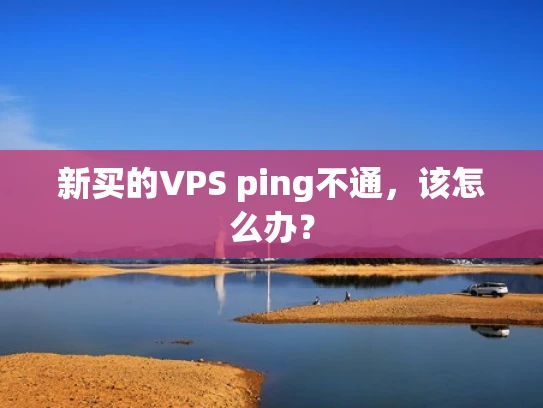 新买的VPS ping不通，该怎么办？