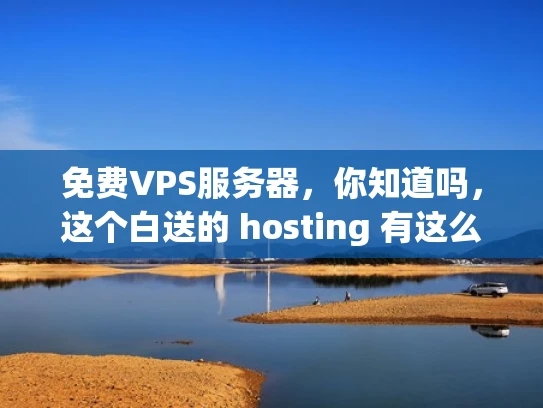 免费VPS服务器，你知道吗，这个白送的 hosting 有这么多坑？