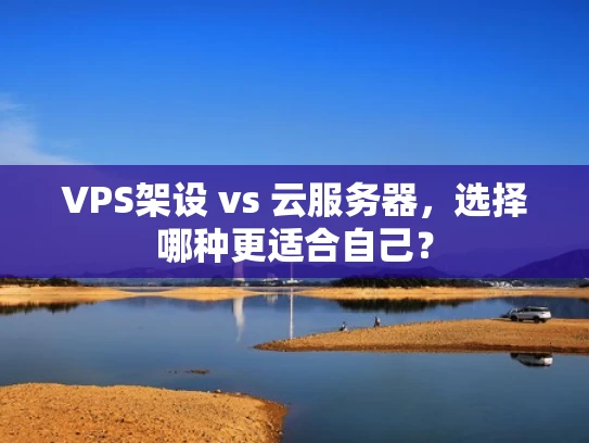 VPS架设 vs 云服务器，选择哪种更适合自己？