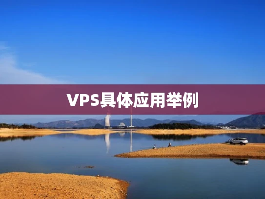 VPS具体应用举例