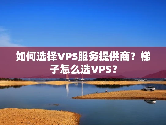 如何选择VPS服务提供商？梯子怎么选VPS？