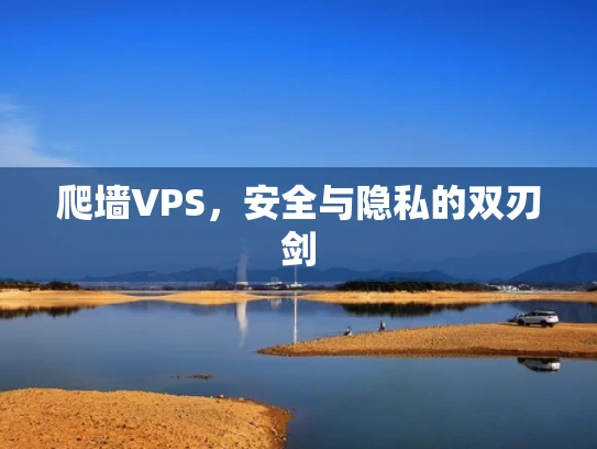 爬墙VPS，安全与隐私的双刃剑