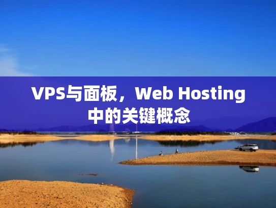 VPS与面板，Web Hosting中的关键概念