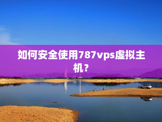 如何安全使用787vps虚拟主机？