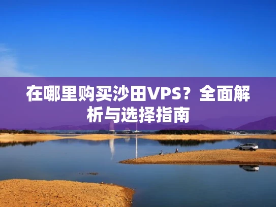 在哪里购买沙田VPS？全面解析与选择指南