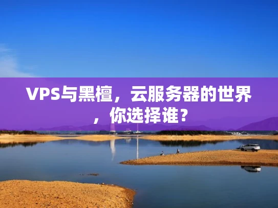 VPS与黑檀，云服务器的世界，你选择谁？