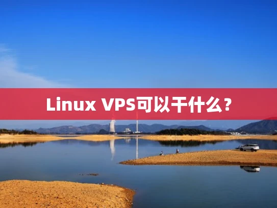 Linux VPS可以干什么？