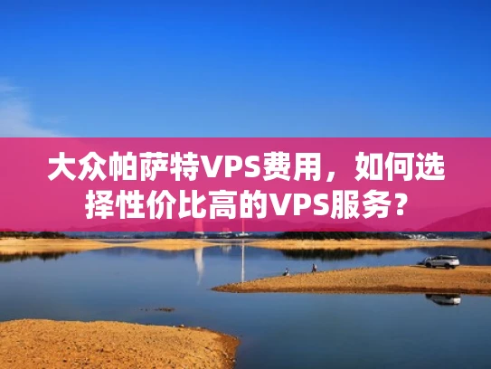 大众帕萨特VPS费用，如何选择性价比高的VPS服务？