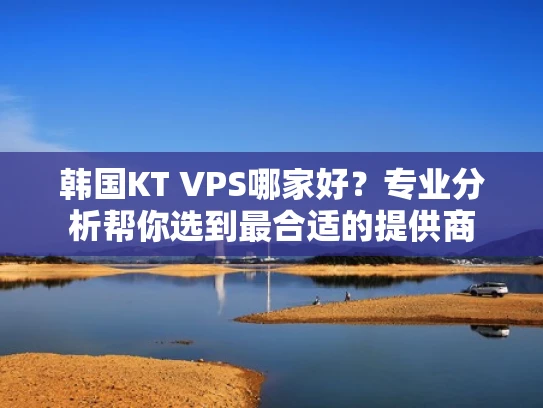 韩国KT VPS哪家好？专业分析帮你选到最合适的提供商