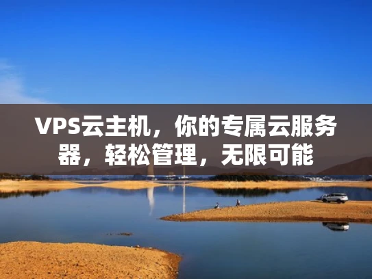 VPS云主机，你的专属云服务器，轻松管理，无限可能