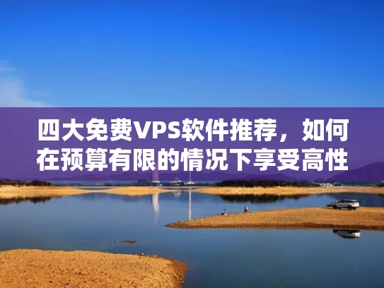 四大免费VPS软件推荐，如何在预算有限的情况下享受高性能服务器服务？
