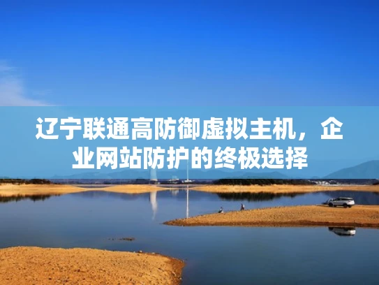 辽宁联通高防御虚拟主机，企业网站防护的终极选择