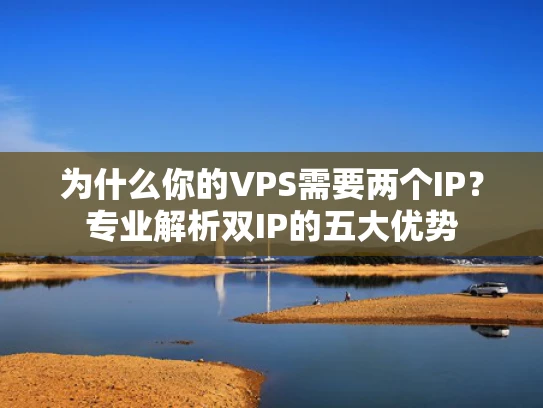 为什么你的VPS需要两个IP？专业解析双IP的五大优势
