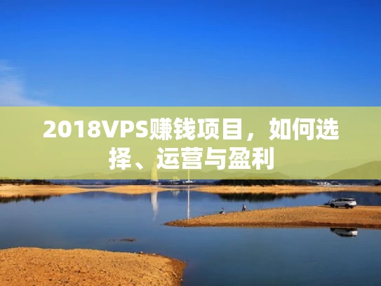 2018VPS赚钱项目，如何选择、运营与盈利