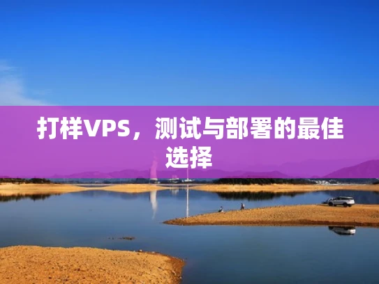 打样VPS，测试与部署的最佳选择