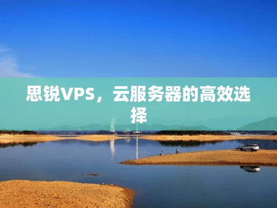思锐VPS，云服务器的高效选择