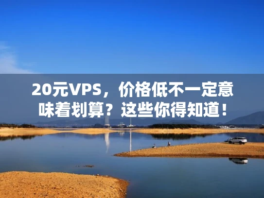 20元VPS，价格低不一定意味着划算？这些你得知道！