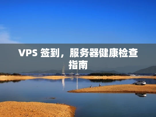 VPS 签到，服务器健康检查指南