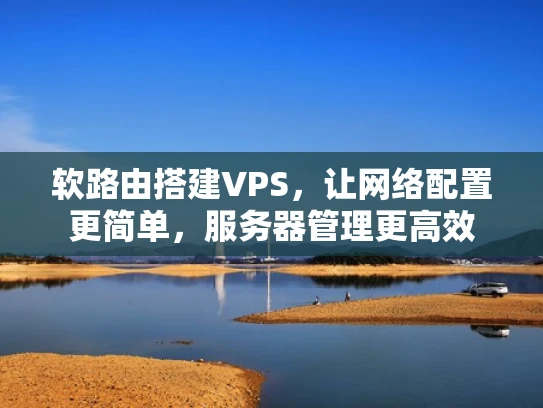 软路由搭建VPS，让网络配置更简单，服务器管理更高效