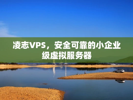 凌志VPS，安全可靠的小企业级虚拟服务器