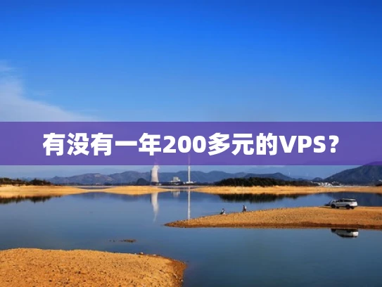 有没有一年200多元的VPS？