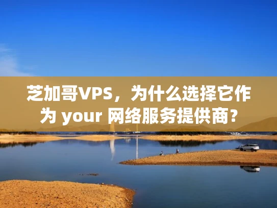 芝加哥VPS，为什么选择它作为 your 网络服务提供商？