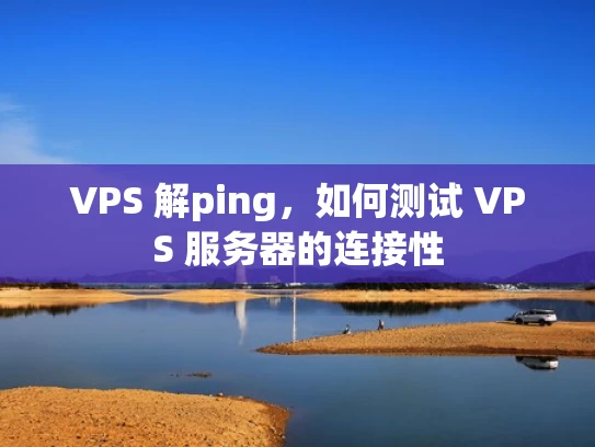 VPS 解ping，如何测试 VPS 服务器的连接性
