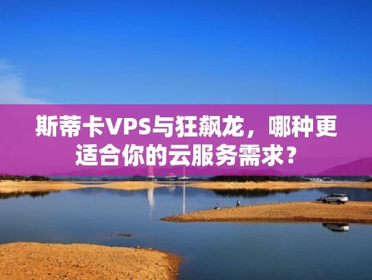 斯蒂卡VPS与狂飙龙，哪种更适合你的云服务需求？