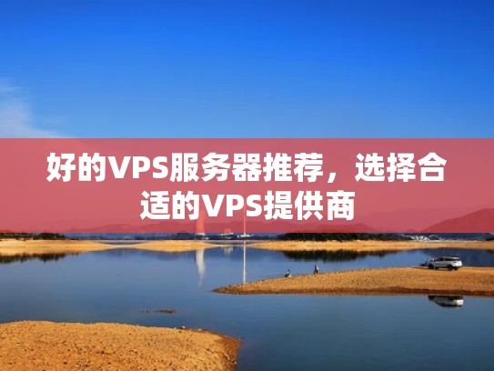 好的VPS服务器推荐，选择合适的VPS提供商