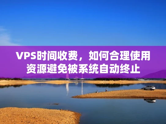 VPS时间收费，如何合理使用资源避免被系统自动终止