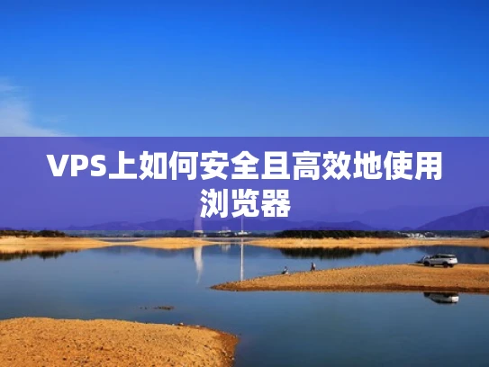 VPS上如何安全且高效地使用浏览器